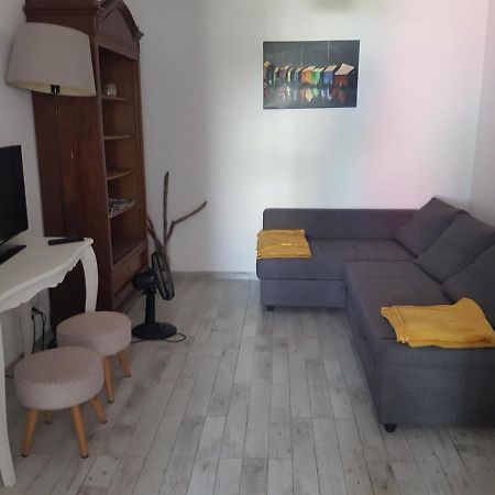 Appartement Re 2 Personnes Châtelaillon-Plage Exterior foto