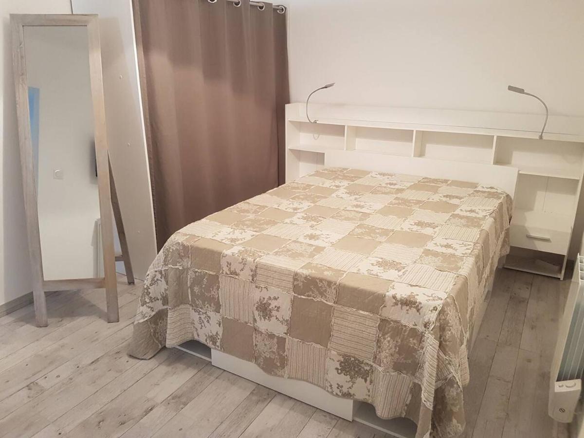 Appartement Re 2 Personnes Châtelaillon-Plage Exterior foto
